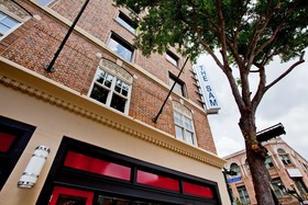 The Sam Houston, Curio Collection by Hilton