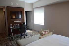The Sam Houston, Curio Collection by Hilton