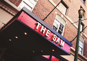 The Sam Houston, Curio Collection by Hilton