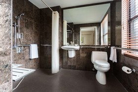 The Sam Houston, Curio Collection by Hilton