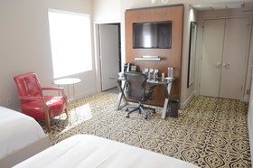 The Sam Houston, Curio Collection by Hilton