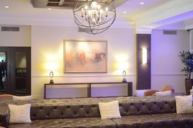 The Sam Houston, Curio Collection by Hilton