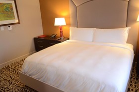 The Sam Houston, Curio Collection by Hilton
