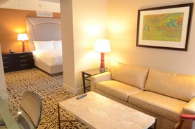 The Sam Houston, Curio Collection by Hilton