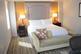 The Sam Houston, Curio Collection by Hilton
