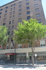 The Sam Houston, Curio Collection by Hilton