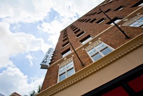 The Sam Houston, Curio Collection by Hilton
