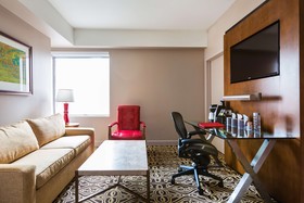 The Sam Houston, Curio Collection by Hilton