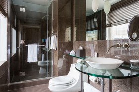 The Sam Houston, Curio Collection by Hilton