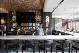 The Sam Houston, Curio Collection by Hilton