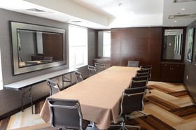 The Sam Houston, Curio Collection by Hilton