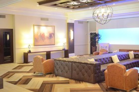 The Sam Houston, Curio Collection by Hilton