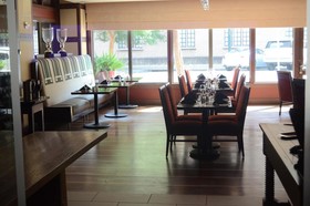 The Sam Houston, Curio Collection by Hilton