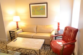 The Sam Houston, Curio Collection by Hilton