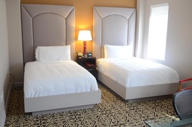 The Sam Houston, Curio Collection by Hilton