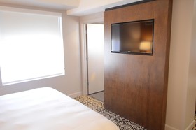 The Sam Houston, Curio Collection by Hilton