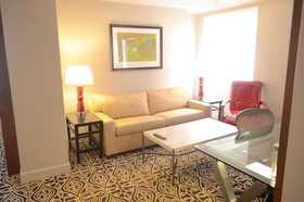 The Sam Houston, Curio Collection by Hilton