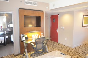 The Sam Houston, Curio Collection by Hilton