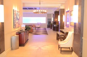 The Sam Houston, Curio Collection by Hilton