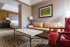 The Sam Houston, Curio Collection by Hilton