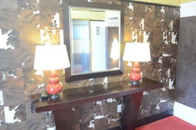 The Sam Houston, Curio Collection by Hilton