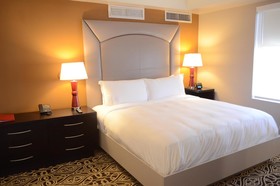 The Sam Houston, Curio Collection by Hilton