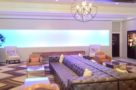 The Sam Houston, Curio Collection by Hilton