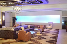 The Sam Houston, Curio Collection by Hilton