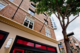 The Sam Houston, Curio Collection by Hilton