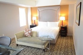 The Sam Houston, Curio Collection by Hilton