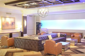 The Sam Houston, Curio Collection by Hilton