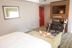 The Sam Houston, Curio Collection by Hilton