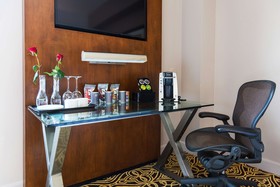 The Sam Houston, Curio Collection by Hilton