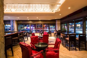 The Sam Houston, Curio Collection by Hilton