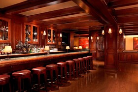 The St. Regis Houston
