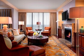 The St. Regis Houston