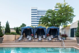 The St. Regis Houston