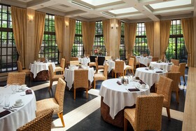 The St. Regis Houston