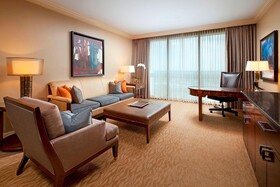 The St. Regis Houston