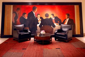 The St. Regis Houston
