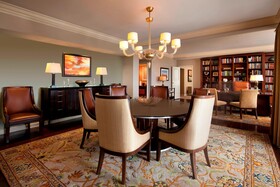 The St. Regis Houston