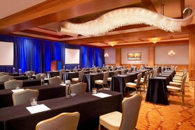 The St. Regis Houston