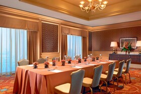The St. Regis Houston