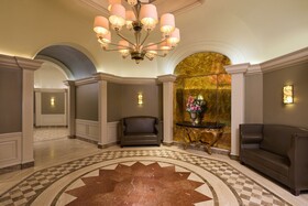 The St. Regis Houston