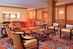 The St. Regis Houston