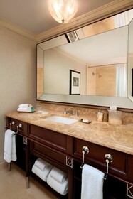 The St. Regis Houston