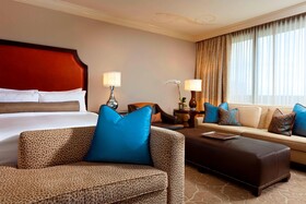 The St. Regis Houston