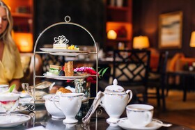 The St. Regis Houston