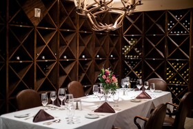 The St. Regis Houston
