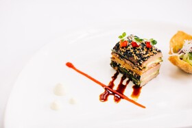 The St. Regis Houston